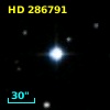 HD 286791