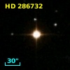HD 286732