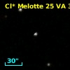 Cl* Melotte   25     VA     322