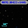 MITG J0422+1445