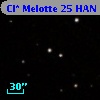 Cl* Melotte   25    HAN     273