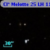 Cl* Melotte   25     LH     111
