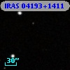 IRAS 04193+1411