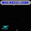 IRAS 04212+1509