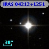 IRAS 04212+1251