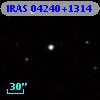 IRAS 04240+1314