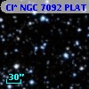 Cl* NGC 7092   PLAT    2139