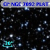 Cl* NGC 7092   PLAT    2153