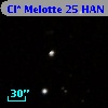 Cl* Melotte   25    HAN     282