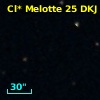 Cl* Melotte   25    DKJ    5044b