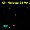Cl* Melotte   25     VA     228