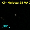Cl* Melotte   25     VA     246