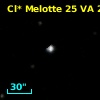 Cl* Melotte   25     VA     298