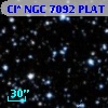 Cl* NGC 7092   PLAT    2170