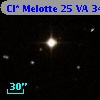 Cl* Melotte   25     VA     344