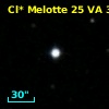 Cl* Melotte   25     VA     356