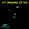 Cl* Melotte   25     VA     374