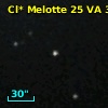 Cl* Melotte   25     VA     396
