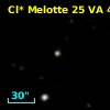Cl* Melotte   25     VA     431