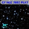 Cl* NGC 7092   PLAT    2174