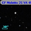 Cl* Melotte   25     VA     452