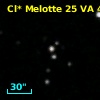 Cl* Melotte   25     VA     453