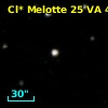 Cl* Melotte   25     VA     482