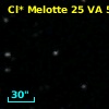 Cl* Melotte   25     VA     501