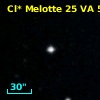 Cl* Melotte   25     VA     510