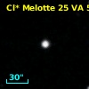 Cl* Melotte   25     VA     523
