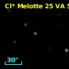 Cl* Melotte   25     VA     524