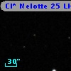 Cl* Melotte   25     LH     108