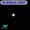 2E 0419.4+1507