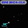EUVE J0424+15.4