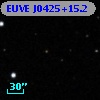 EUVE J0425+15.2