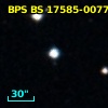 2MASS J04232592+1334325