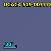 2MASS J04253034+1340582