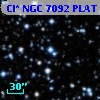 Cl* NGC 7092   PLAT    2197