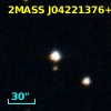 IRAS 04193+1518