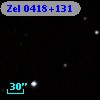 Zel 0418+131