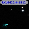 RX J0422.4+1512