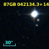 IVS B0421+145