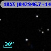 1RXS J042946.7+141332