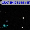 1RXS J042114.4+151657