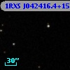 1RXS J042416.4+150439