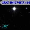 1RXS J042746.7+142430
