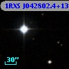1RXS J042802.4+135153