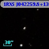 1RXS J042259.8+131914