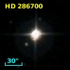 HD 286700