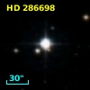 HD 286698